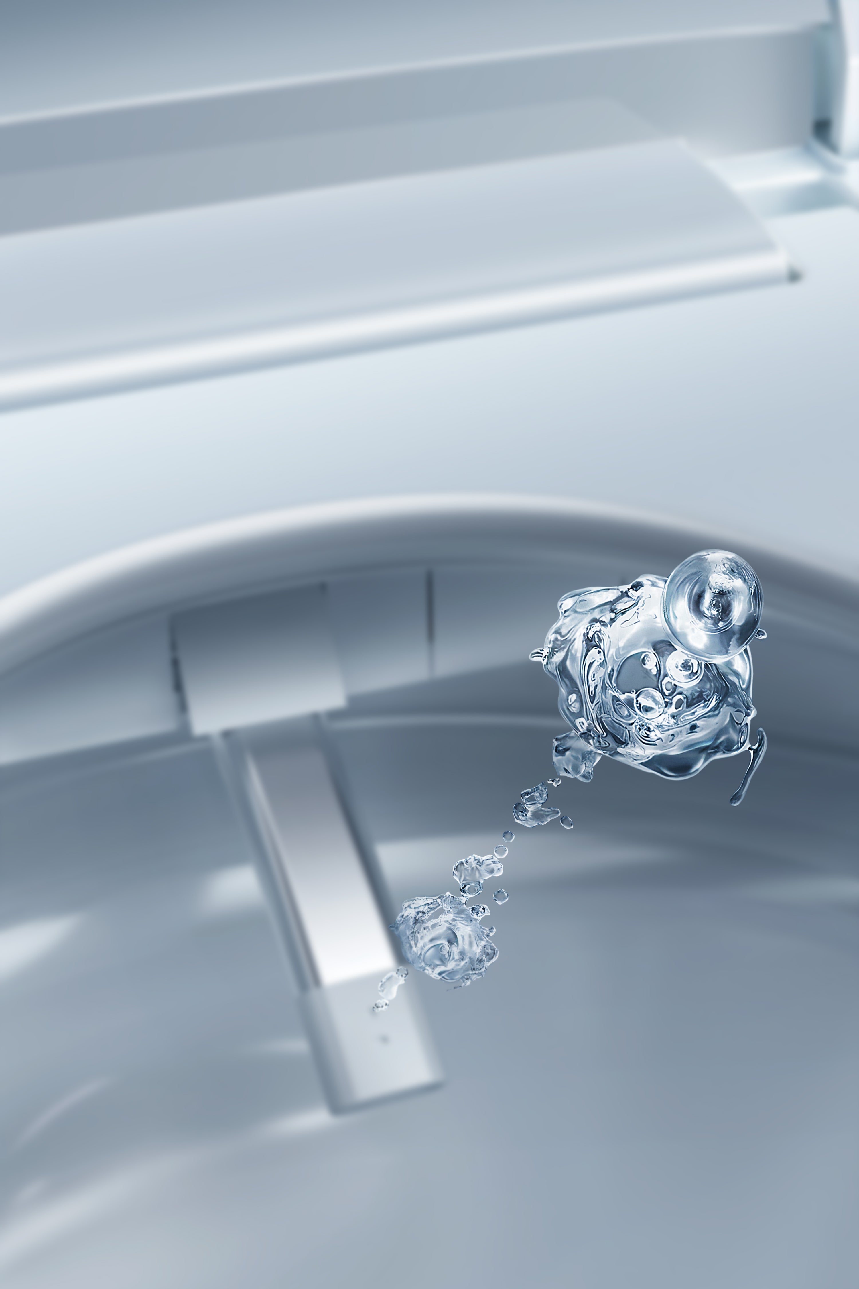 Toilette Intelligente Eva BT - 4922