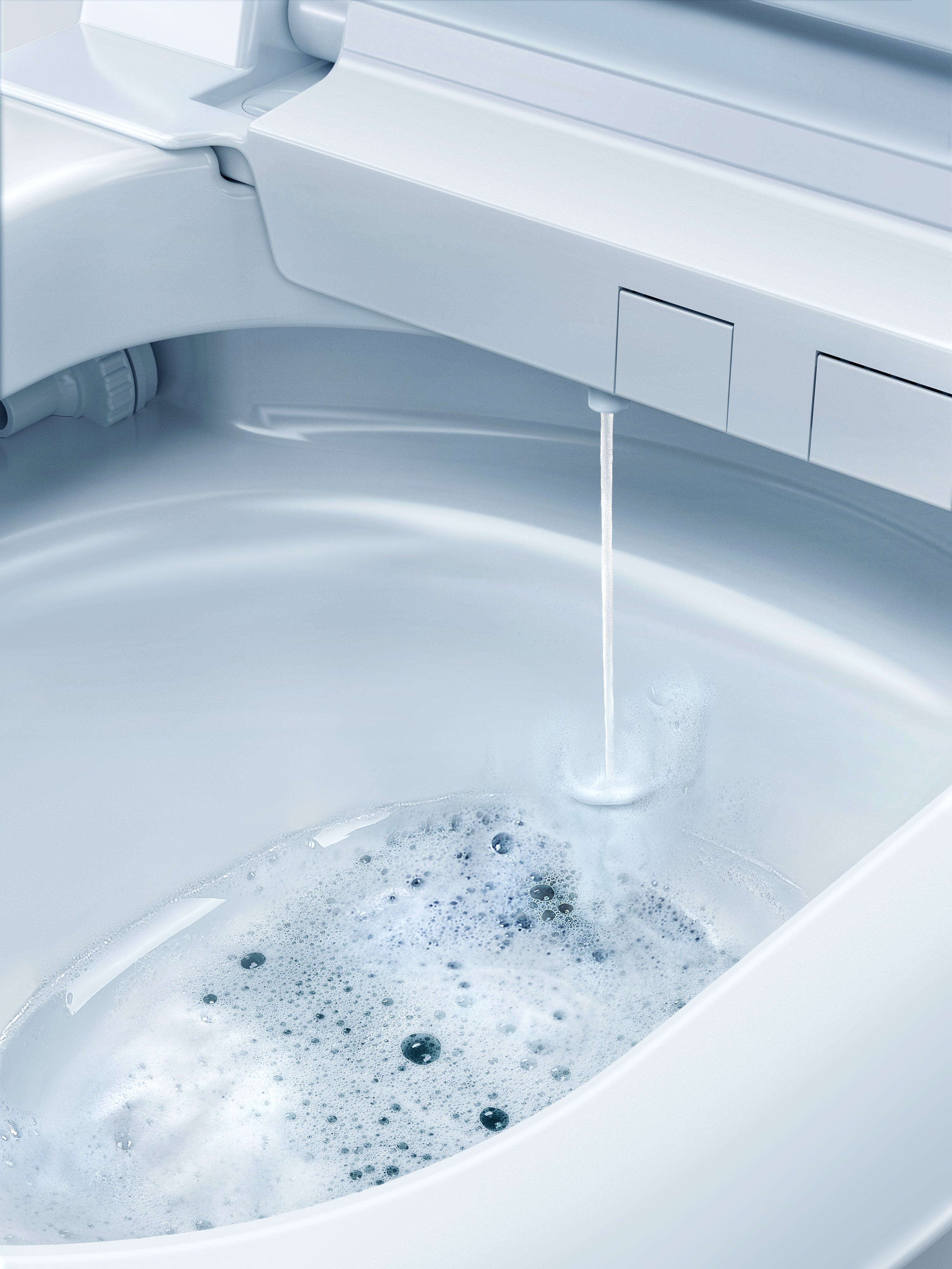 Toilette Intelligente Eva BT - 4922