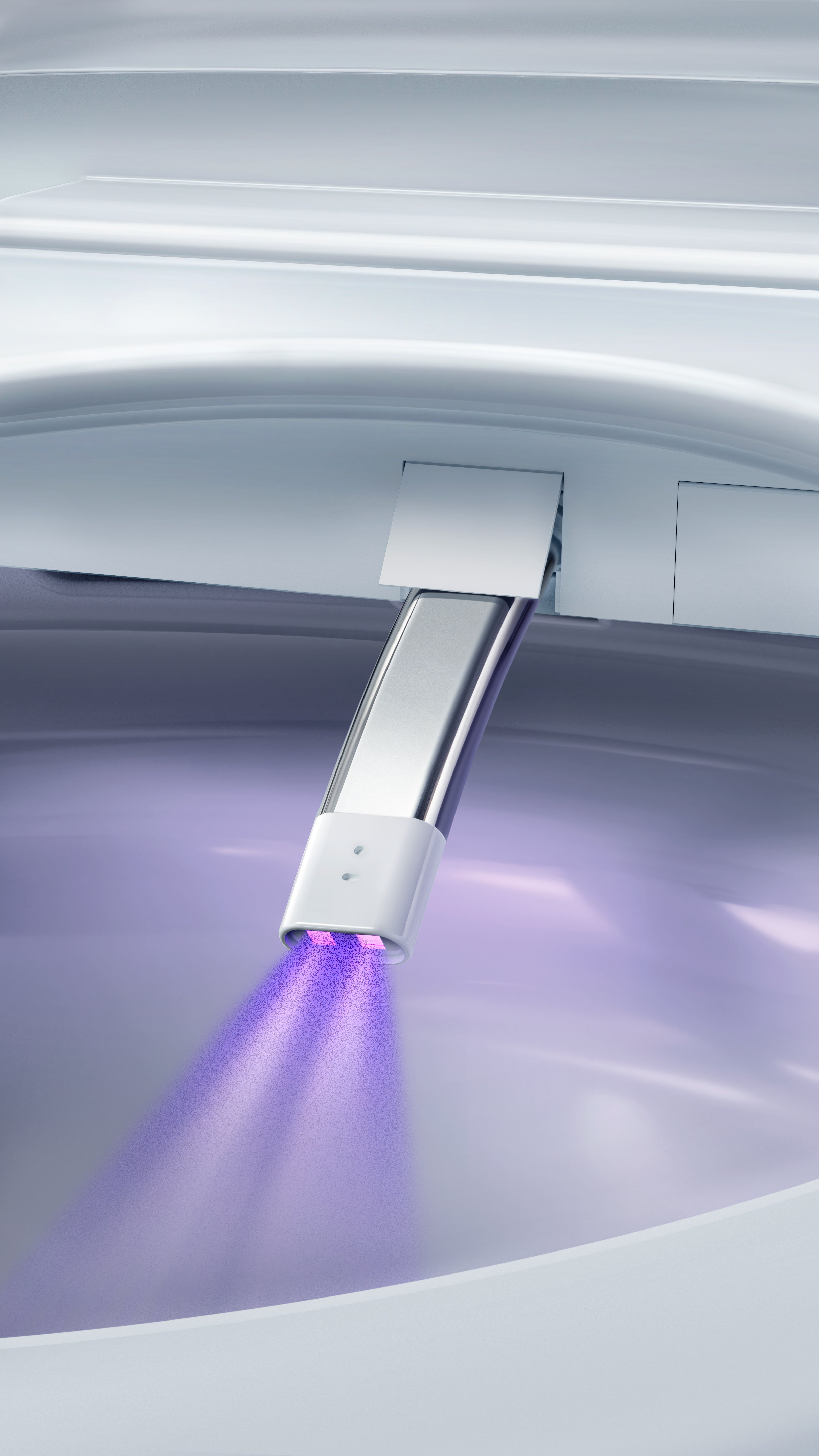 Toilette Intelligente Eva BT - 4922