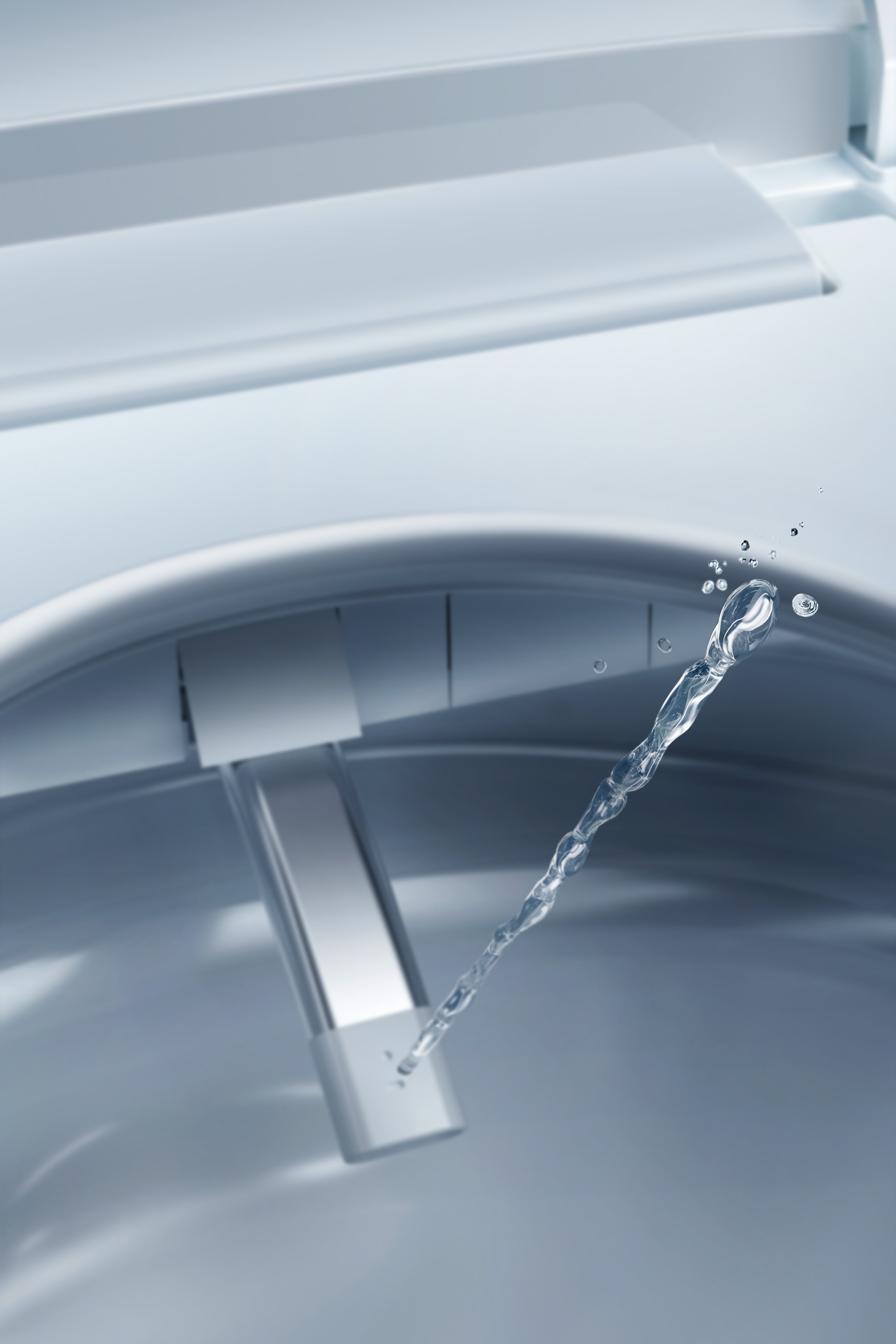 Toilette Intelligente Eva BT - 4922